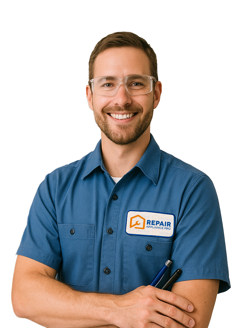 Appliance Repair Service